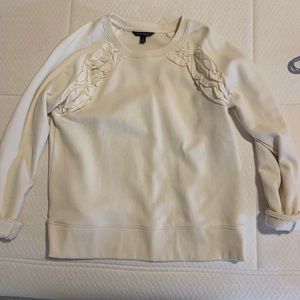 Banana republic sweater/sweatshirt